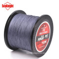 2015 New Products Pe Braid Fishing Line